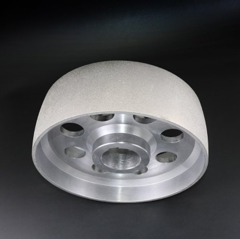 钎焊金刚石砂轮