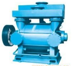 2BEA系列水环式真空泵