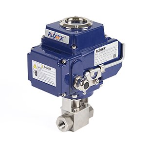 球阀  意大利弗雷西球阀 电动高压球阀