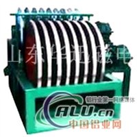 永磁盘式尾矿回收机