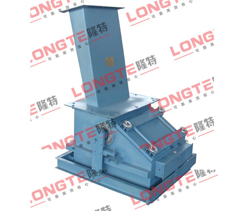DLD系列固体流量计