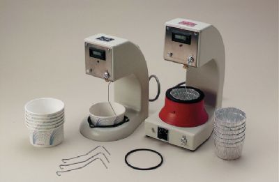 凝胶时间测定仪