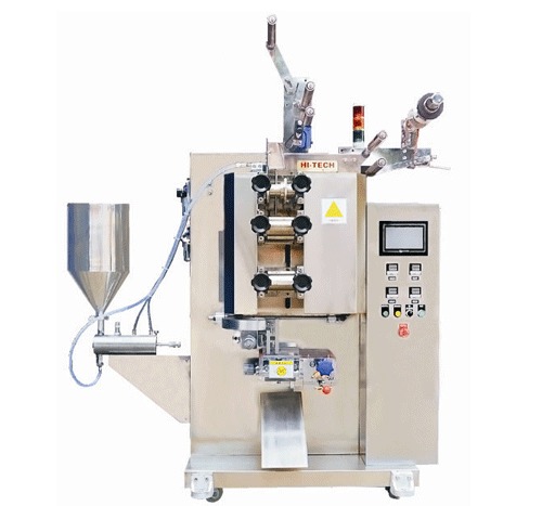 HT-Y319F-H粘稠体包装机