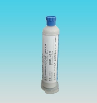 单组份6.5W/mk导热凝胶