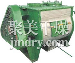 WZ系列无重力混合机