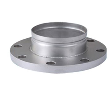 沟槽法兰