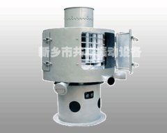 气流筛 直线振动筛 面粉筛选机