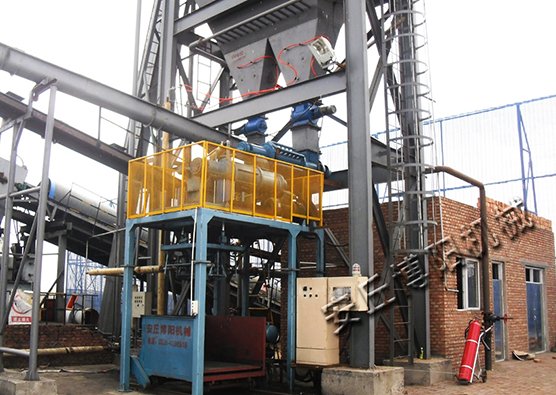 石油焦吨包装机  粘性物料吨袋包装称