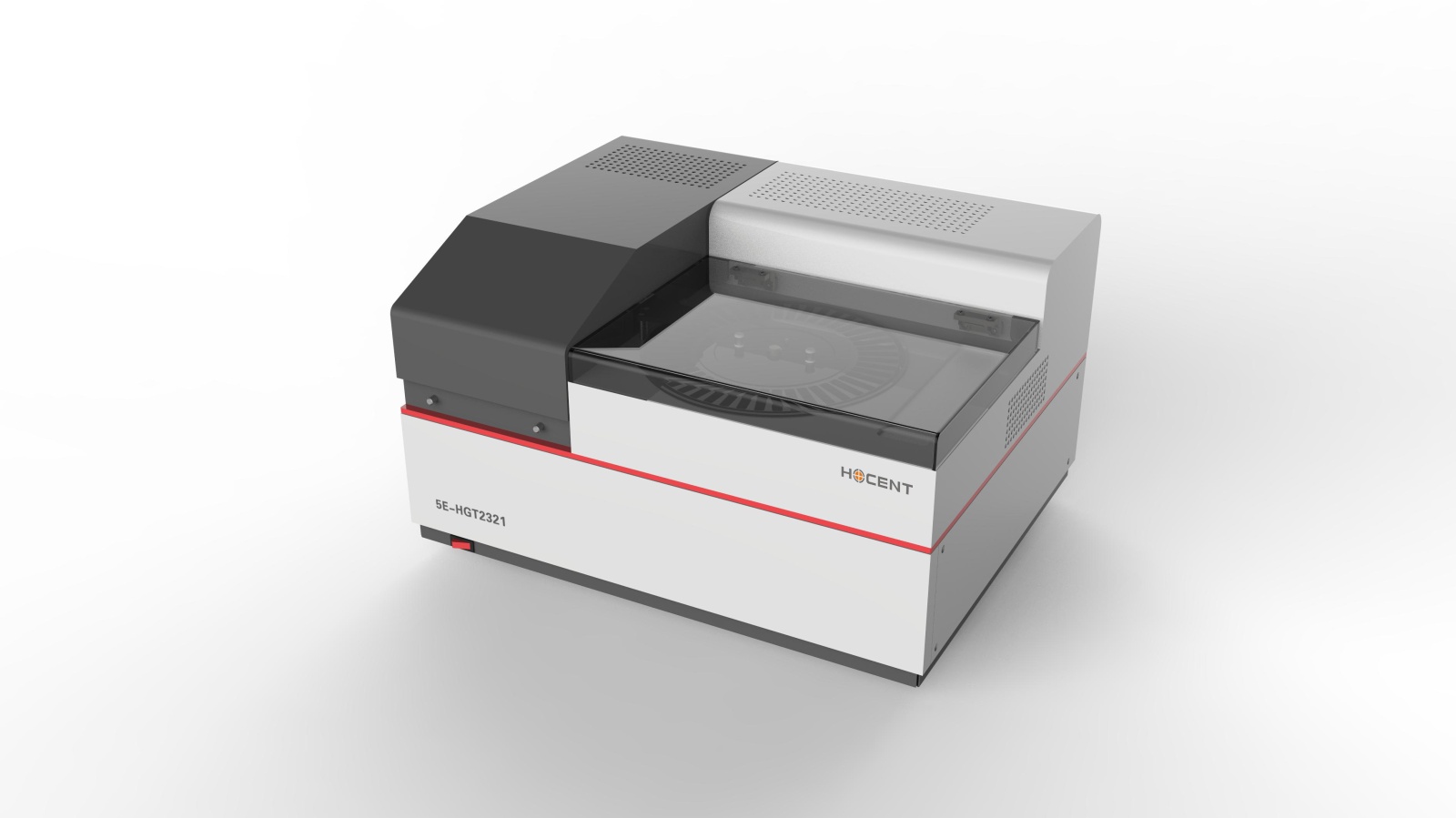 开元弘盛5E-HGT2321测汞仪