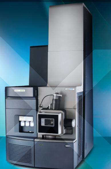 waters沃特世Xevo G2 QTof