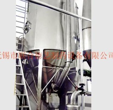 ZLPG系列离心式中药浸膏喷雾干燥机