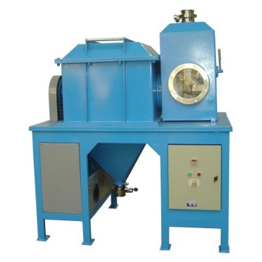 真空带筛球磨机系列XMQS