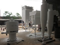 气流筛/气流分级机