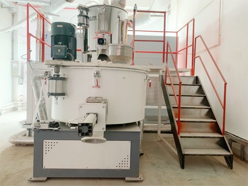 BC-BM系列金属粉邦定机