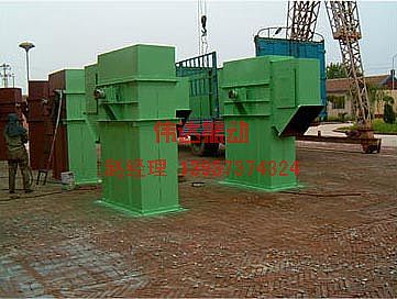 TD-D型斗式提升机