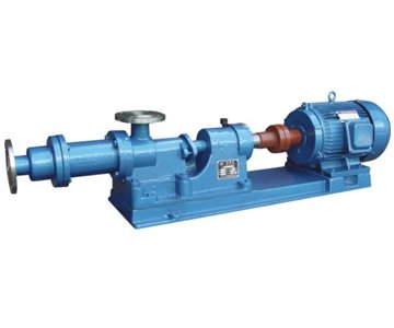 I-1B型螺杆泵