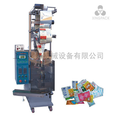 粉剂包装机