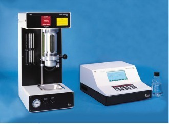 HIAC 8011颗粒计数器