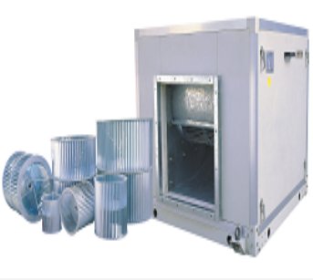 NXTC系列箱式离心风机