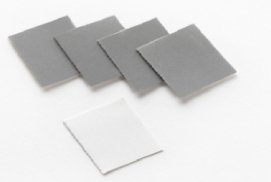 高导热无硅相变材料