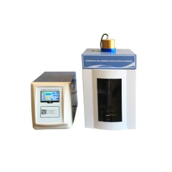 BK-1000E超声波细胞破碎仪