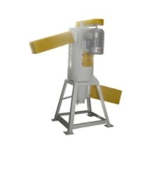 全自动提升脱水机