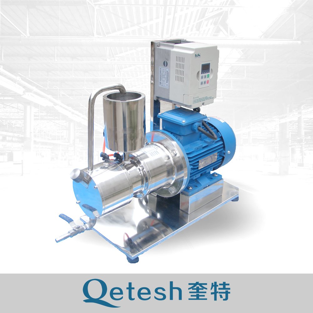 实验室微米砂磨机