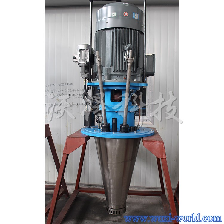 钛白粉喷雾干燥雾化器