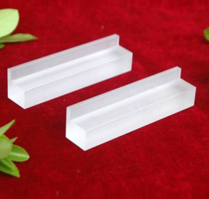 不透明石英玻璃制品