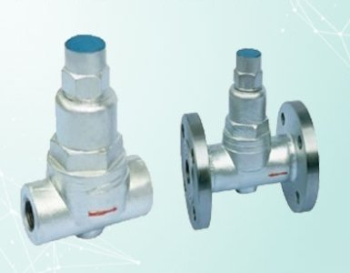 TB可调双金属片疏水阀