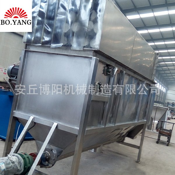 水泥自动拆袋机、无尘型自动投料站