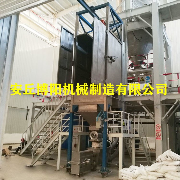 湖北工业盐吨袋拆包机,吨包卸料机