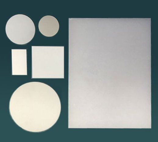 氮化硅激光切割