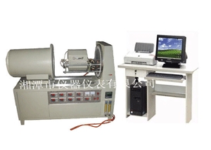 DR-SM型石墨材料中温导热系数测定仪