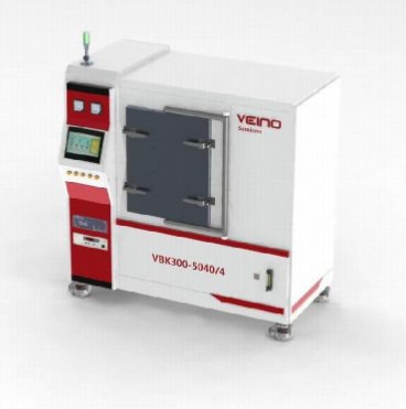 VBK300-5040真空箱式炉