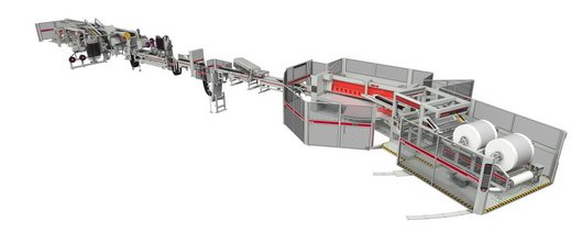 BC-6 小角度钢丝帘布裁断机