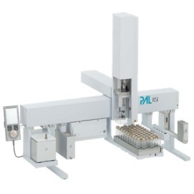 多功能气相色谱自动进样器PAL RSI