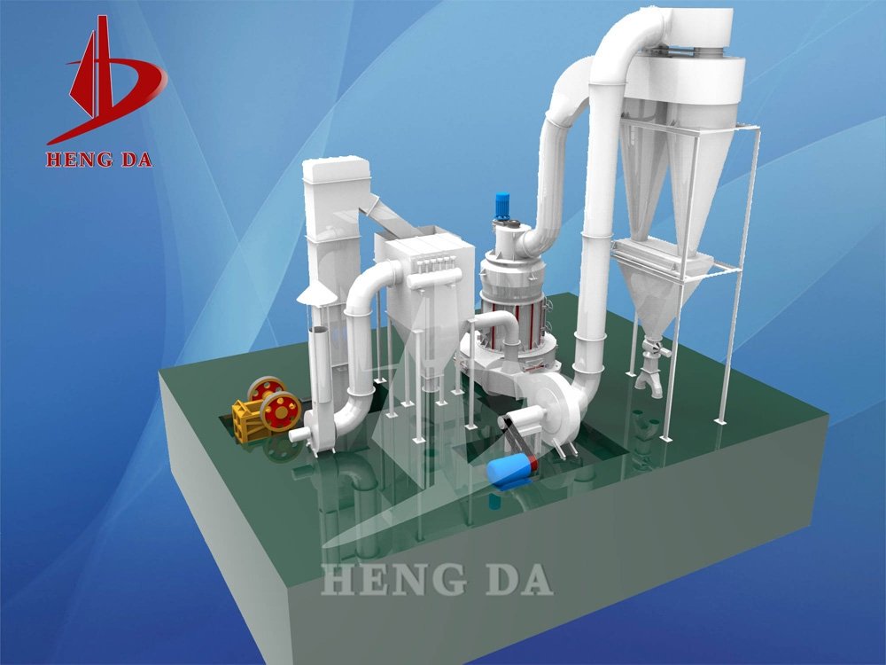 桂林恒达高效低耗HD-1280