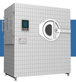 高效糖衣薄膜包衣机