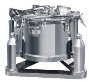 SB系列密闭离心机