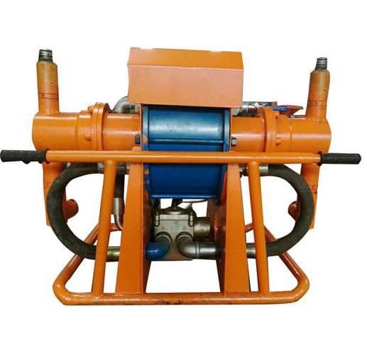 煤矿用气动注浆泵 2ZBQ