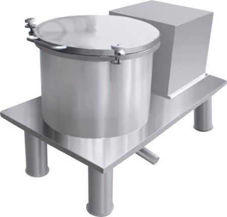 PS200型台式离心机