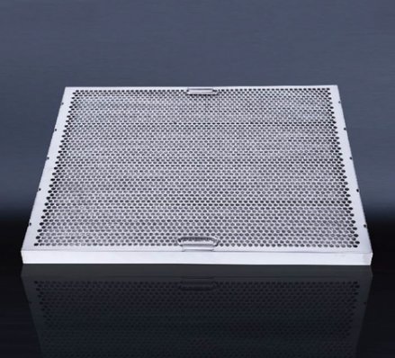 烟罩油烟过滤器(缠绕丝)