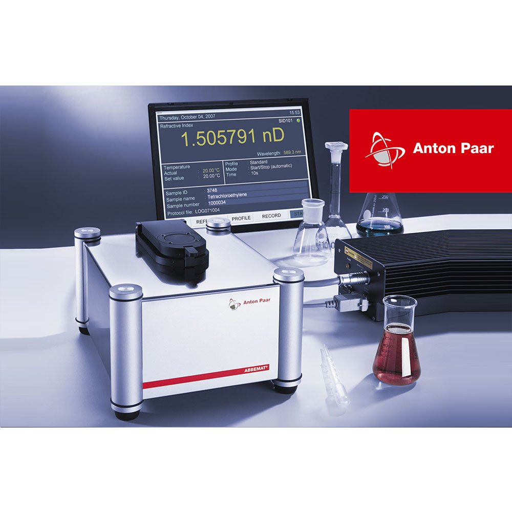 安东帕多波长折光仪Abbemat WR-MW