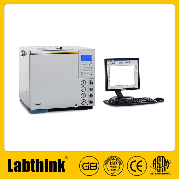 环氧乙烷残留量检测气相色谱仪