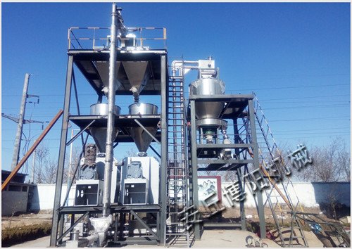 管链式输送机 树脂粉链式输送机 管链机