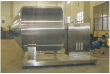 一维运动混合机