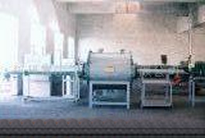 电阻加热超高温碳管炉