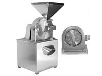 DCW系列风冷粉碎机