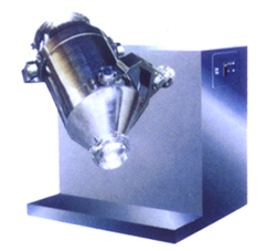 SYH系列三维运动混合机